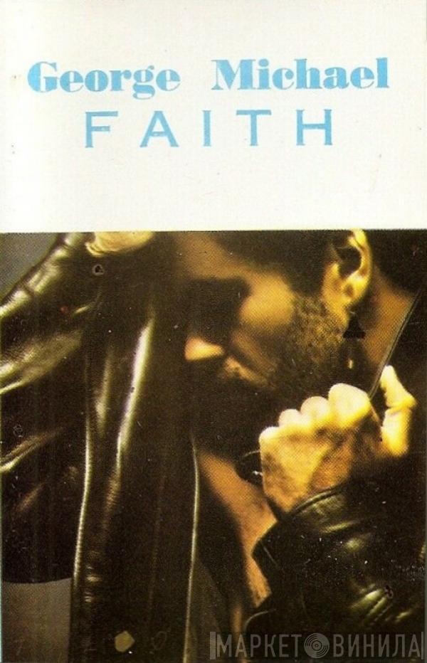  George Michael  - Faith