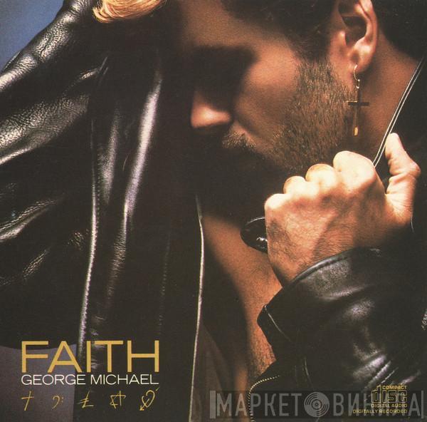  George Michael  - Faith