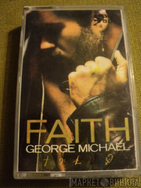  George Michael  - Faith