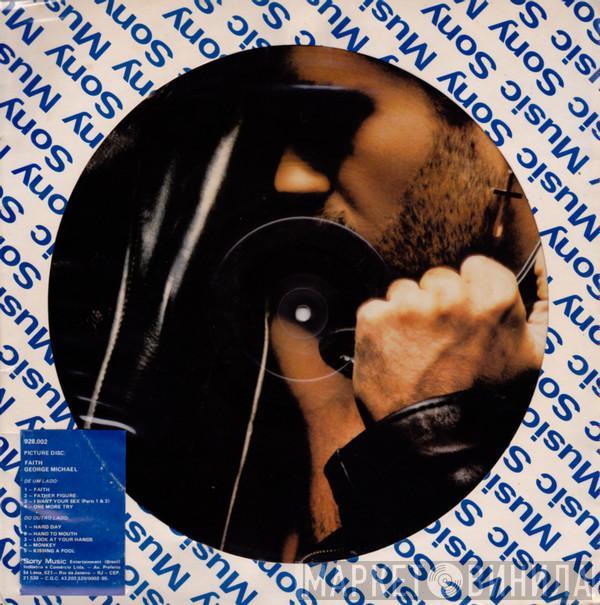  George Michael  - Faith