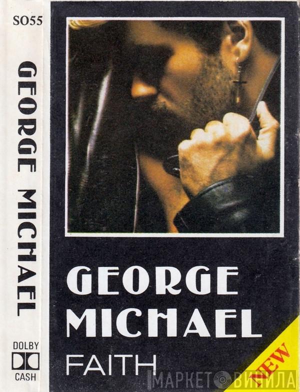  George Michael  - Faith