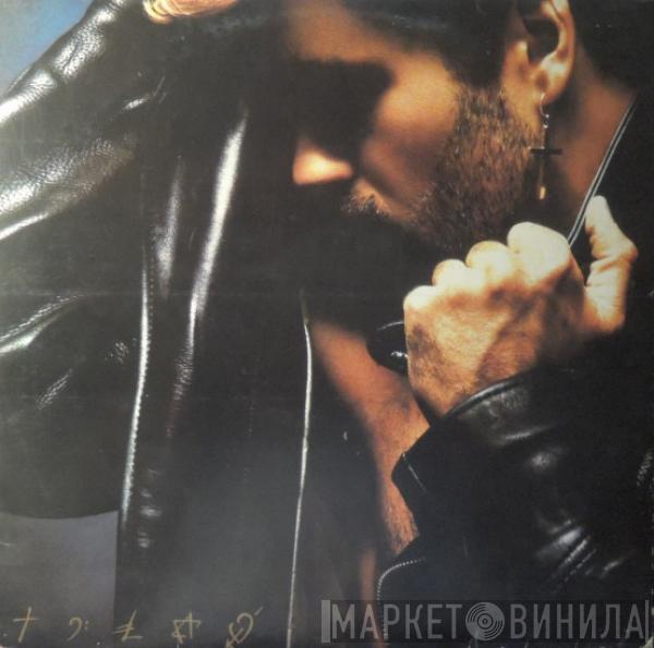  George Michael  - Faith