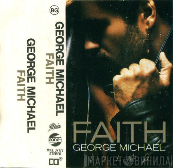  George Michael  - Faith