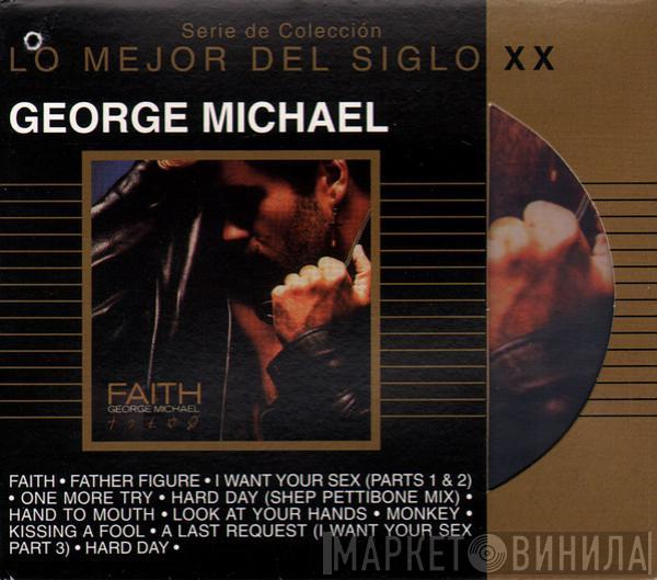  George Michael  - Faith