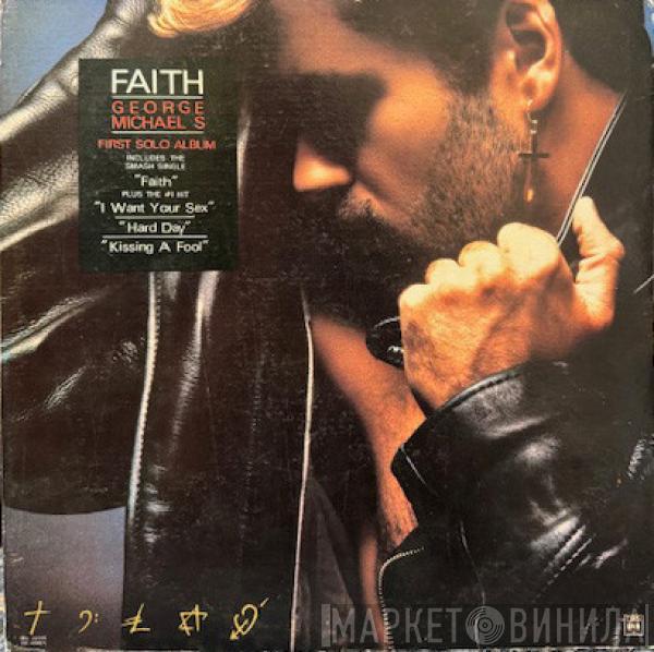  George Michael  - Faith