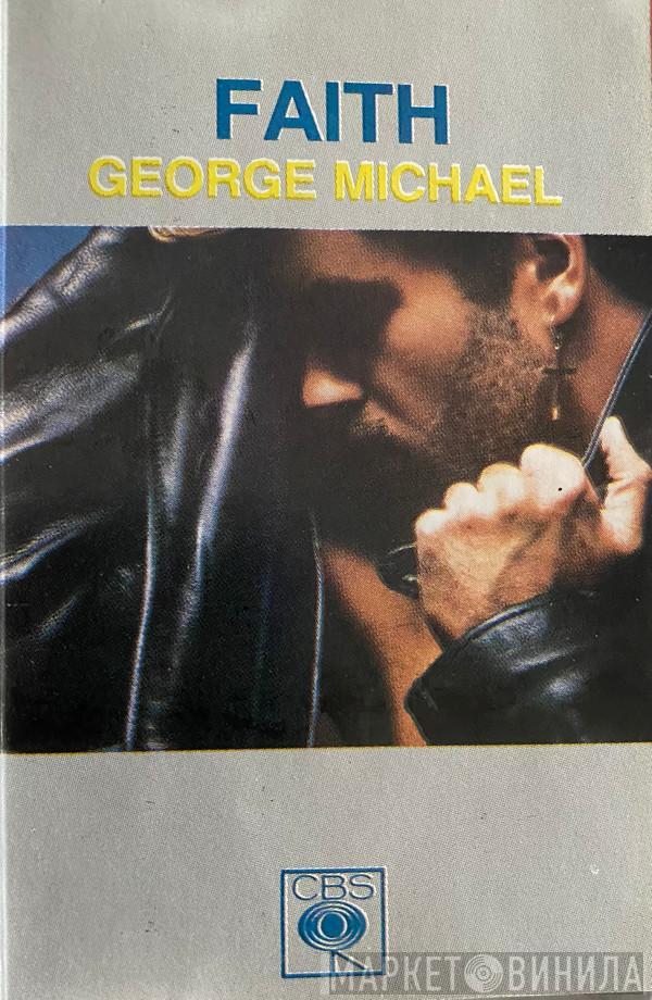  George Michael  - Faith