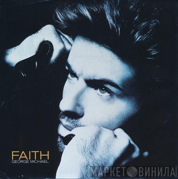 George Michael - Faith