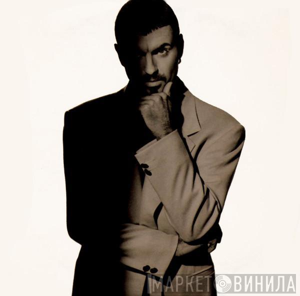  George Michael  - FastLove