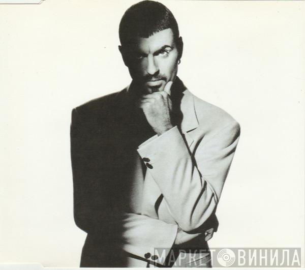  George Michael  - Fastlove