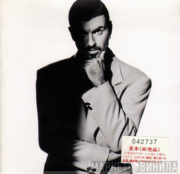  George Michael  - Fastlove
