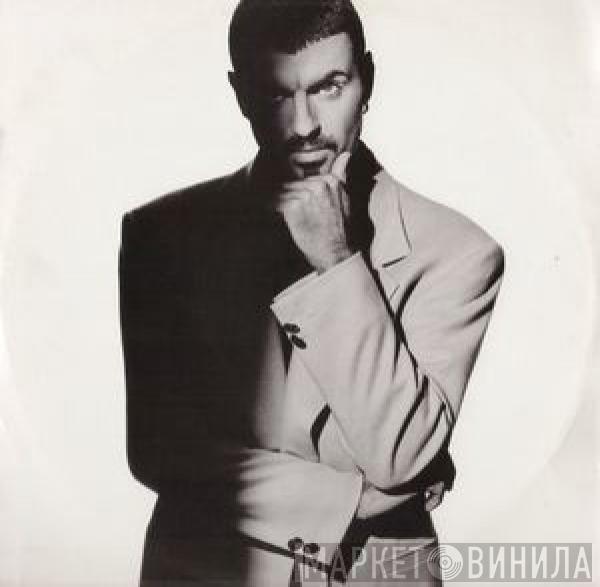  George Michael  - Fastlove