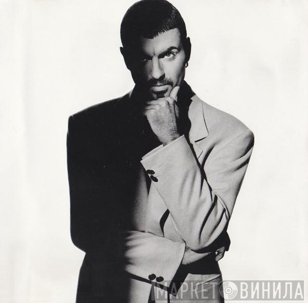 George Michael  - Fastlove