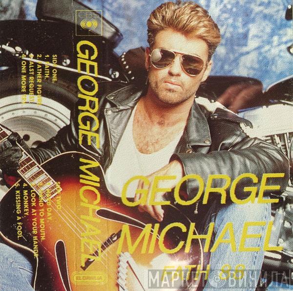  George Michael  - Fath 88