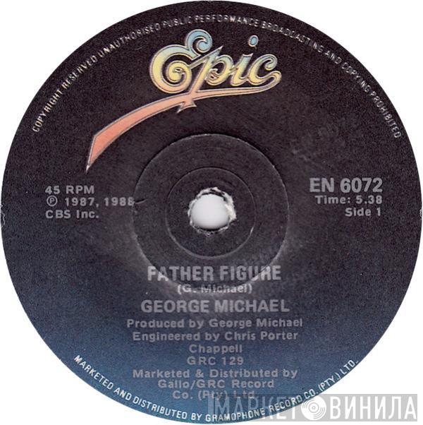  George Michael  - Father Figure