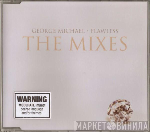  George Michael  - Flawless (Go To The City) (The Mixes)