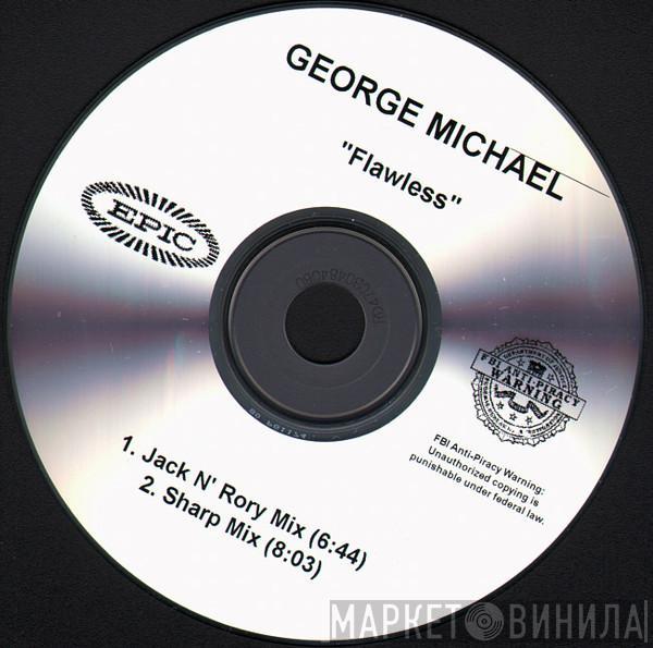  George Michael  - Flawless