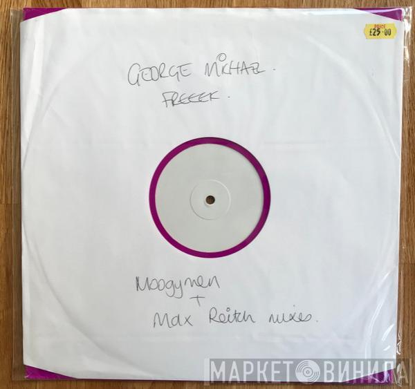 George Michael - Freeek!