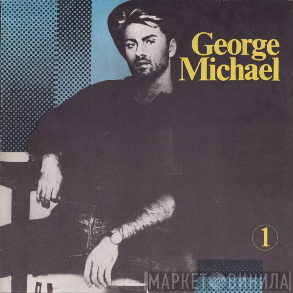  George Michael  - George Michael 1
