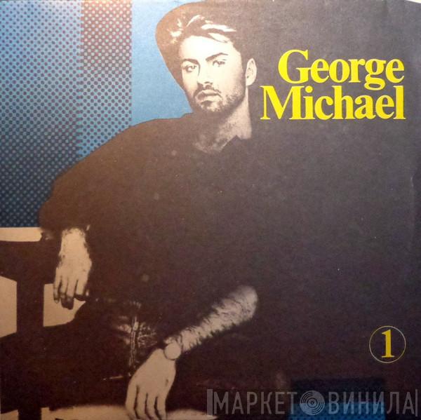  George Michael  - George Michael 1