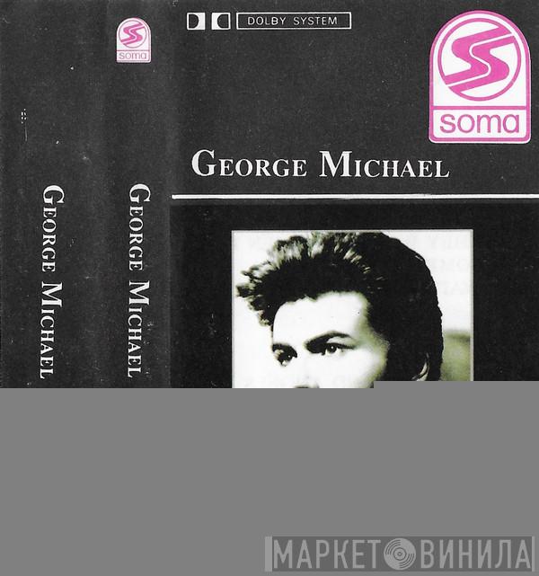  George Michael  - George Michael