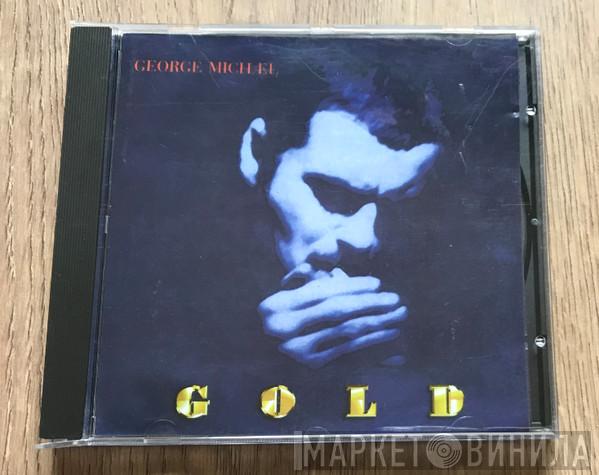  George Michael  - Gold