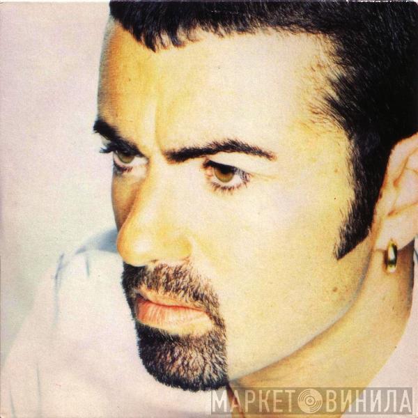 George Michael - Jesus To A Child