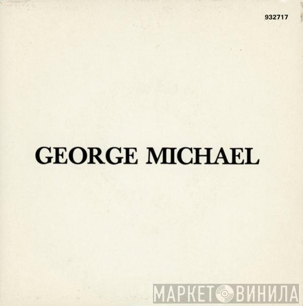  George Michael  - Jesus To A Child