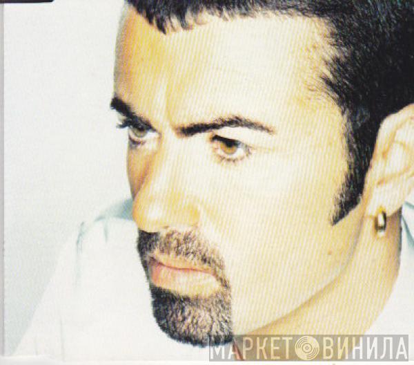  George Michael  - Jesus To A Child