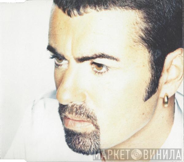  George Michael  - Jesus To A Child