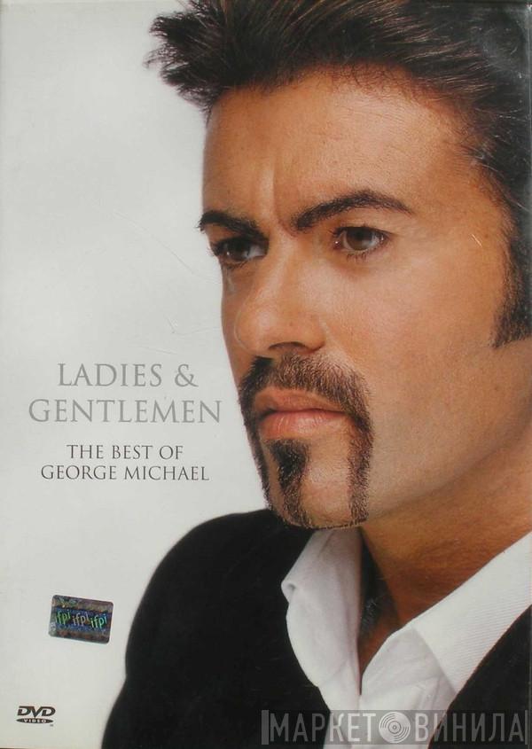  George Michael  - Ladies & Gentlemen (The Best Of George Michael)