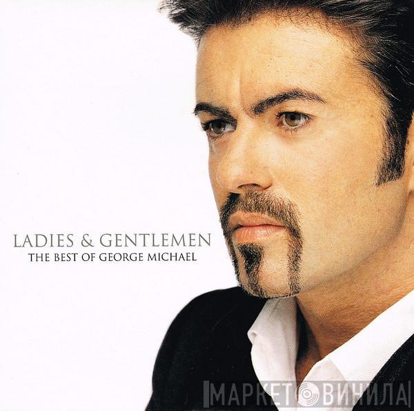 George Michael - Ladies & Gentlemen (The Best Of George Michael)
