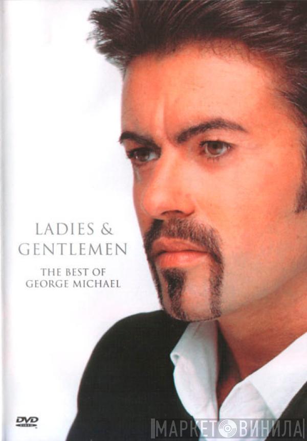  George Michael  - Ladies & Gentlemen (The Best Of George Michael)
