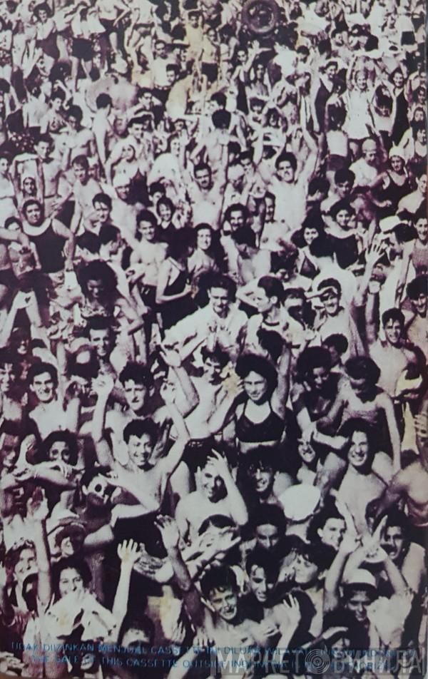  George Michael  - Listen Without Prejudice (Vol. 1)