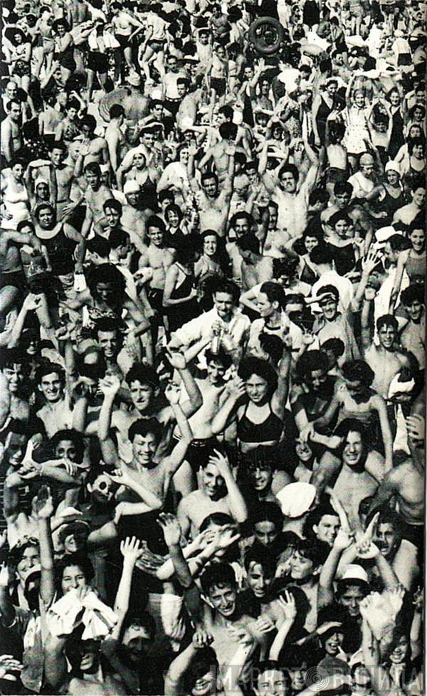 George Michael - Listen Without Prejudice (Vol. 1)