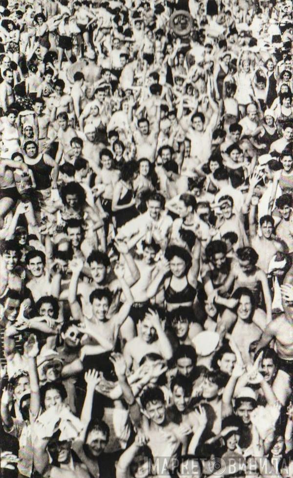 George Michael  - Listen Without Prejudice (Vol. 1)