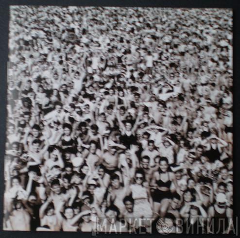  George Michael  - Listen Without Prejudice Vol 1