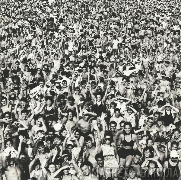 George Michael - Listen Without Prejudice Vol 1