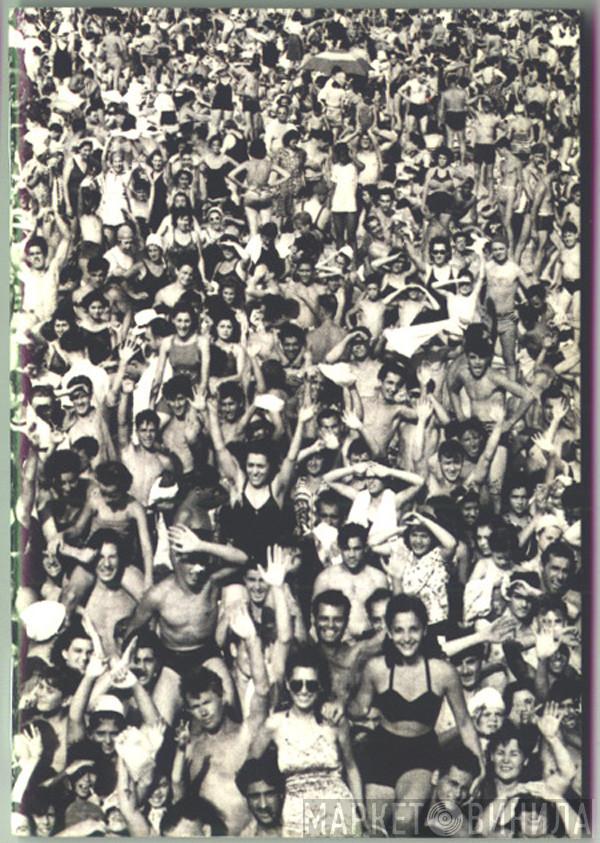  George Michael  - Listen Without Prejudice Vol. 1