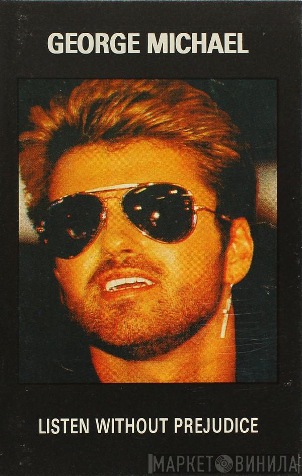  George Michael  - Listen Without Prejudice Vol.1