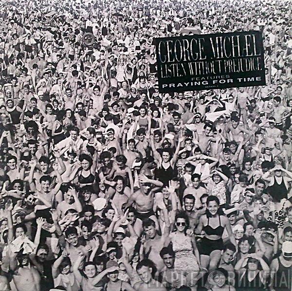  George Michael  - Listen Without Prejudice Vol. 1