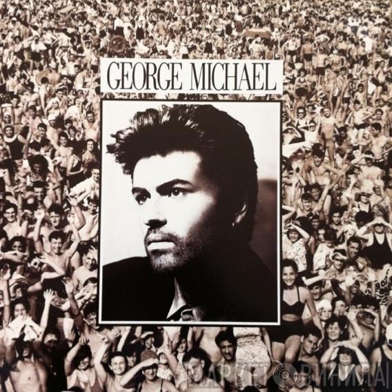  George Michael  - Listen Without Prejudice Vol. 1