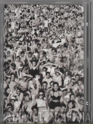  George Michael  - Listen Without Prejudice Vol.1