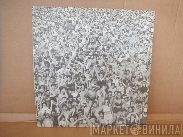  George Michael  - Listen Without Prejudice Vol. 1