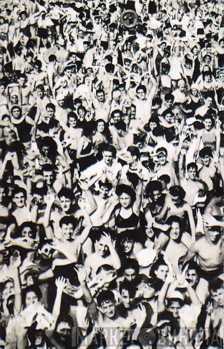  George Michael  - Listen Without Prejudice Vol.1