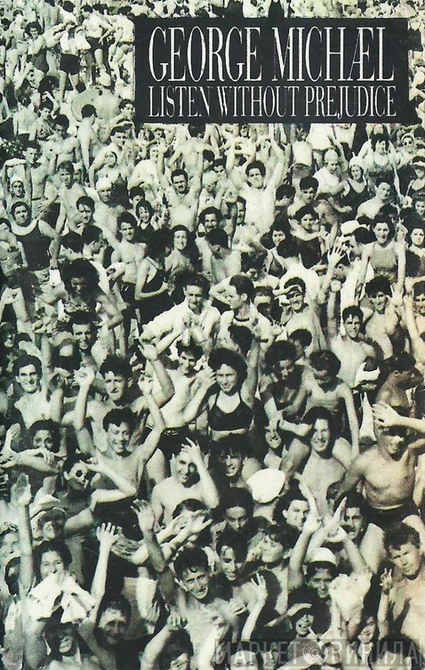  George Michael  - Listen Without Prejudice Vol. 1