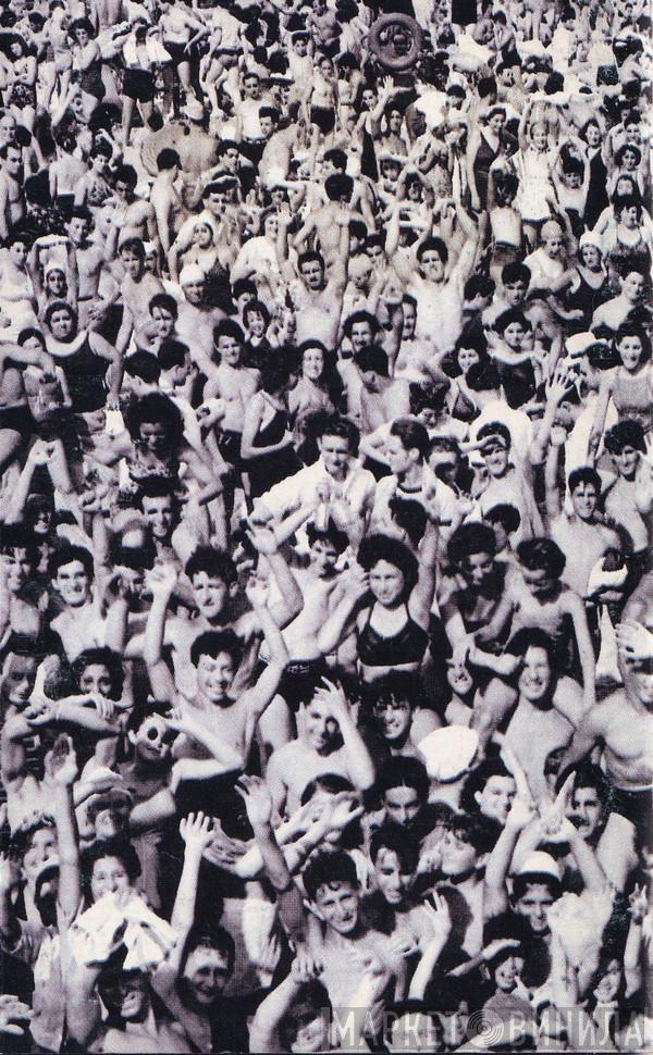  George Michael  - Listen Without Prejudice Vol. 1