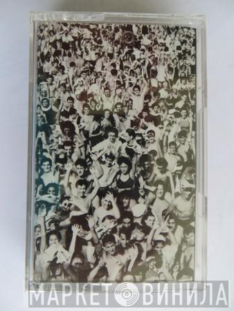  George Michael  - Listen Without Prejudice Vol. 1