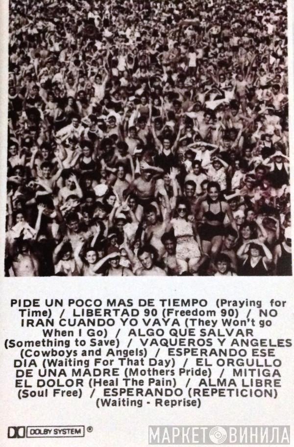  George Michael  - Listen Without Prejudice Vol. I