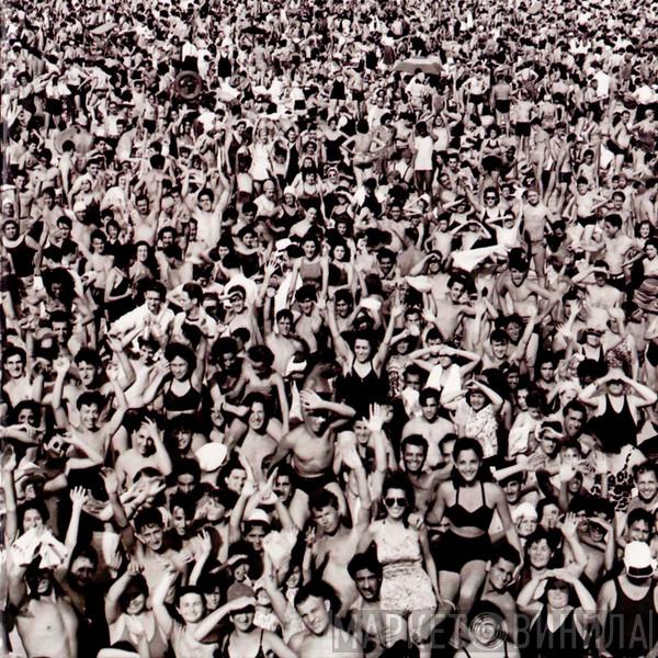  George Michael  - Listen Without Prejudice Vol. 1