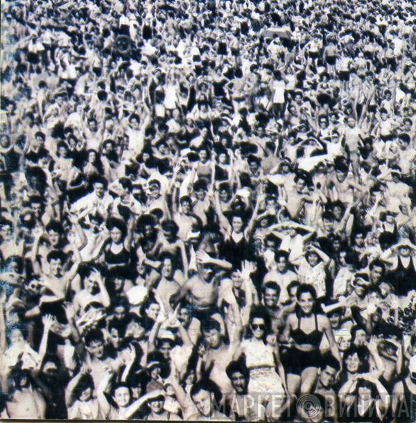  George Michael  - Listen Without Prejudice Vol. 1